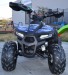 Atv Kinder Nitro 125 Hawk Spor