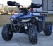 Atv Kinder Nitro 125 Hawk Spor