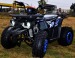 Atv Kinder Nitro 125  Husky Turbo Sport