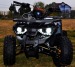 Atv Kinder Nitro 125  Husky Tu