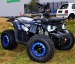 Atv Kinder Nitro 125  Husky Tu