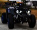 Atv Kinder Nitro 125  Husky Tu