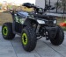 Atv Kinder Nitro 125 Roco Turbo Sport Ed
