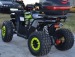 Atv Kinder Nitro 125 Roco Turb