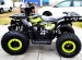 Atv Kinder Nitro 125 Roco Turb