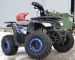 Atv Kinder Nitro 125 Roco Turb
