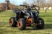 Atv Kxd 006 8 Hummer Led 125cc