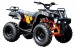 ATV KXD DISCOVERY HUMMER 200CC