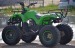 Atv kxd Hummer 125cc Roti de 8