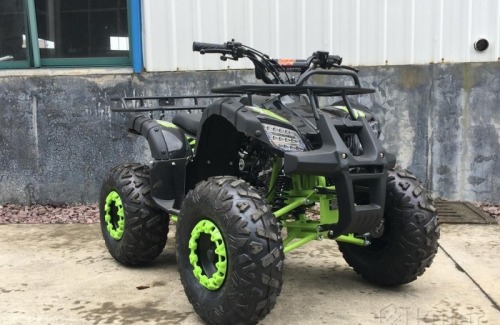 ATV KXD MOTORS HUMMER LED M8  
