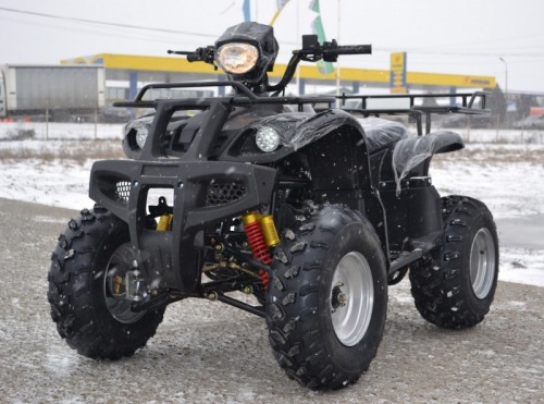 ATV KXD MOTORS HUMMER M10  202