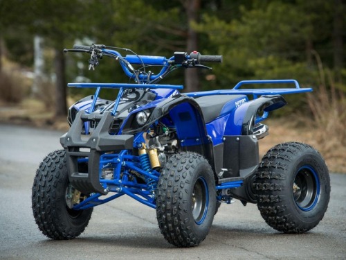 ATV KXD MOTORS TORONTO M8  202