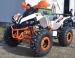 ATV KXD MOTORS WARRIOR LED PRO M8  2021 