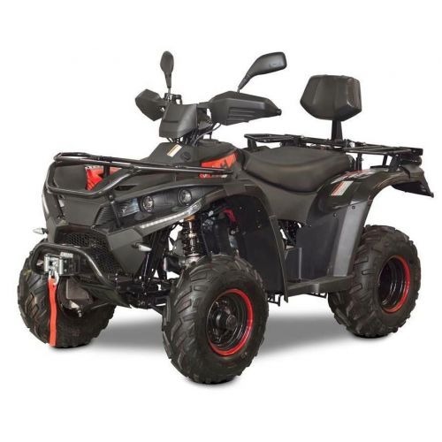 ATV Linhai DragonFly 200 2x4  