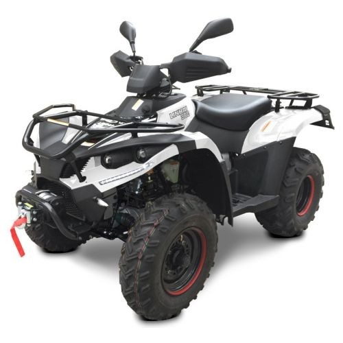ATV Linhai DragonFly 300 S 4x4