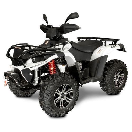 ATV Linhai DragonFly 400 S 4x4