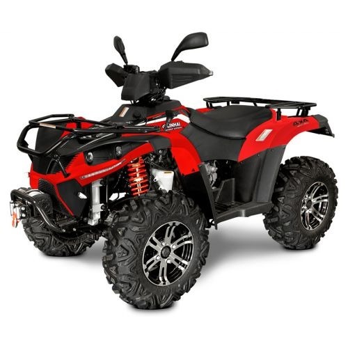 ATV Linhai DragonFly 500 S 4x4