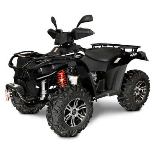 ATV Linhai DragonFly 500 S 4x4
