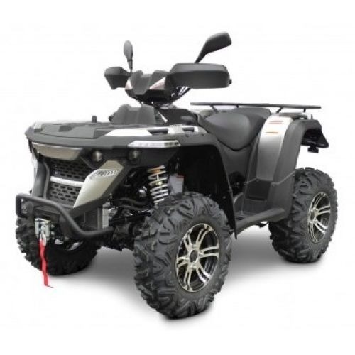 ATV Linhai M550 EFI   18