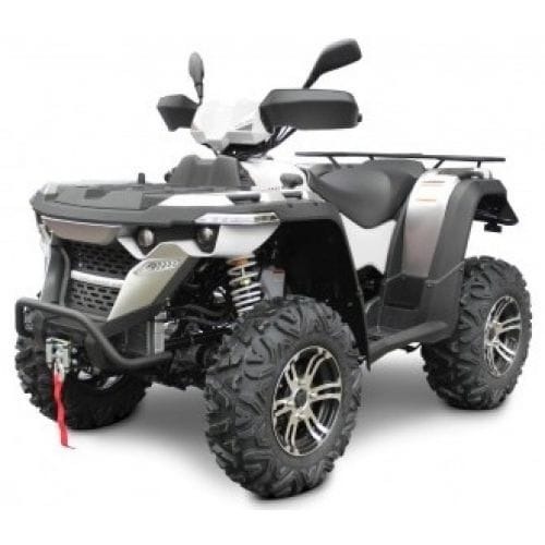 ATV Linhai M550 EFI 2018