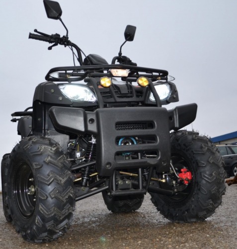 ATV LION ALFARAD 200CC EURO 4 