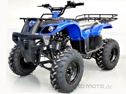 ATV MEGA HUMMER 200 CC IMPORT 