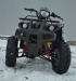 ATV MEGA HUMMER 200CC IMPORT G