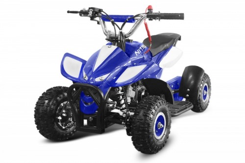 ATV MODEL DRAGON 2 49CMC  FARA