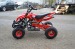 Atv Model Dragon II OffRoad De