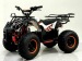 ATV Model Hummer Electric 1000