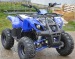 ATV MODEL NITRO TORONTO 125CMC