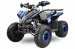 ATV MODEL  RIZZO RS8 3G 150cc