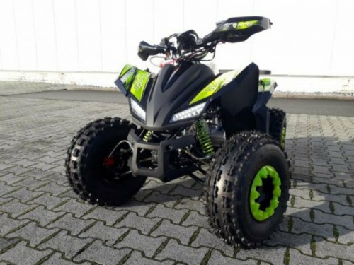 ATV MODEL  RIZZO RS8 3G 150cc