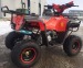 Atv Nitro 006 7 T Rex Bmw 125c