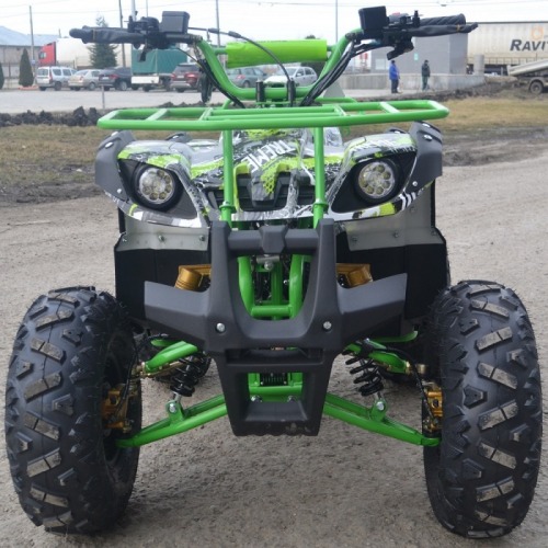 Atv Nitro 006 8 Hummer Quad 12