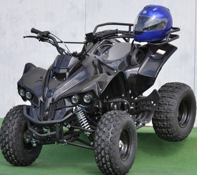 Atv Nitro 008 Rs Warrior Led 1