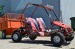ATV Nitro 125cc Buggy     2 Lo