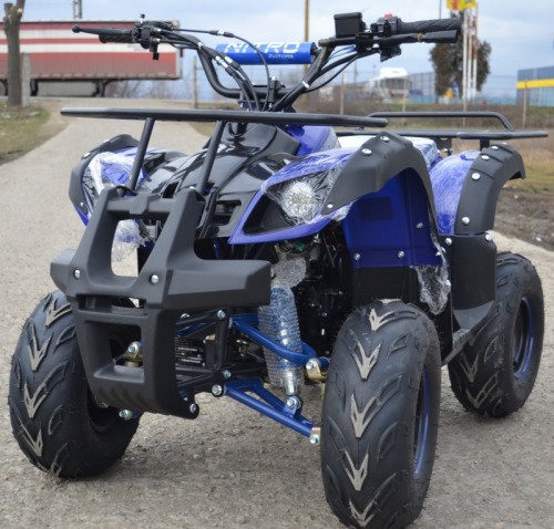 ATV Nitro 125cc Toronto RG7 NO