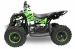 Atv Nitro Avenger Deluxe49cc  