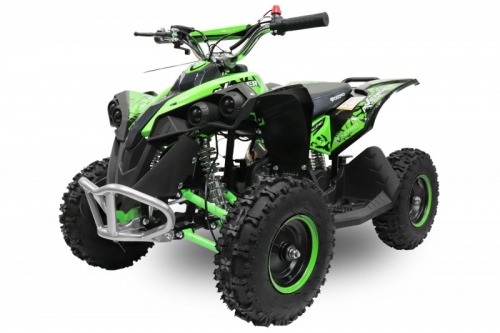Atv Nitro Avenger Deluxe49cc  