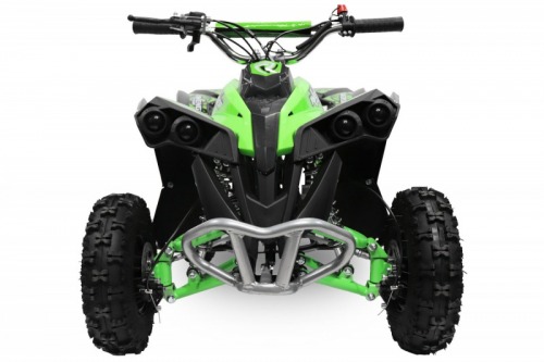 Atv Nitro Avenger OffRoad Delu