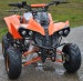 Atv Nitro Model Renegade 125cc