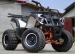 ATV NITRO MOTORS Hummer OffRoad Deluxe