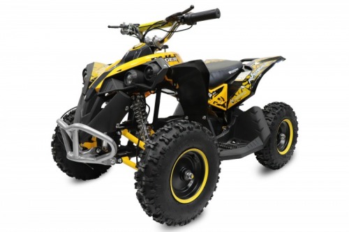 ATV NITRO MOTORS Quad Avenger 