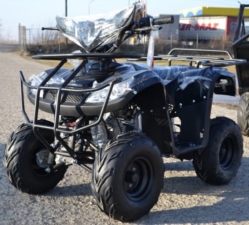 ATV NITRO MOTORS T REX BMW M7 