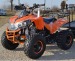 ATV NITRO MOTORS WARRIOR LED RS M8  2021
