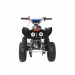 Atv Nitro Python OffRoad Delux