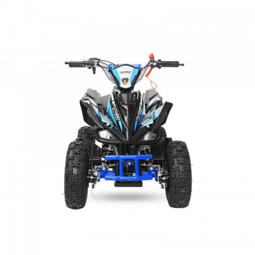 Atv Nitro Python OffRoad Delux