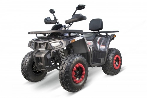 ATV NITRO QUABLO RS 10 MAXI  2