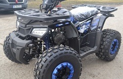 ATV NITRO ROCCO SPORT 3G8  202